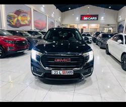 جي ام سي تيراين